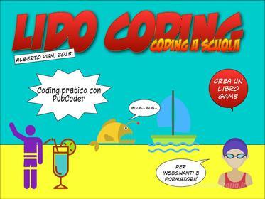Ebook Coding pratico con Pubcoder di Alberto Pian edito da Alberto Pian