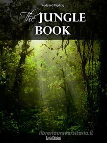 Ebook The Jungle Book di Rudyard Kipling edito da LVL Editions
