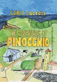 Ebook The adventures of Pinocchio di Carlo Collodi edito da Gangemi Editore