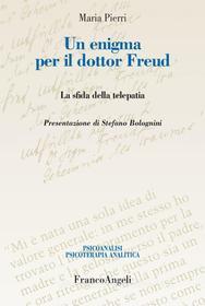 Ebook Un enigma per il dottor Freud di Maria Pierri edito da Franco Angeli Edizioni