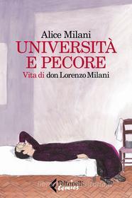 Ebook Università e pecore di Alice Milani edito da Feltrinelli Comics