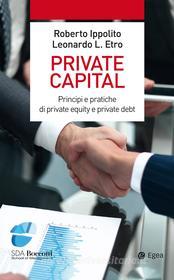 Ebook Private capital di Roberto Ippoliti, Leonardo Etro edito da Egea