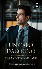 Ebook Un capo da sogno di Sarah M. Anderson, Elizabeth Lane edito da HarperCollins Italia