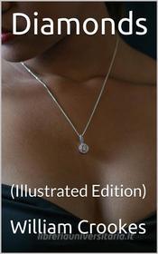 Ebook Diamonds di William Crookes edito da iOnlineShopping.com