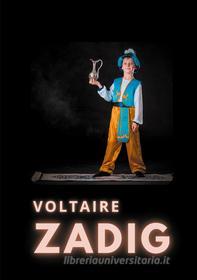 Ebook Zadig di Voltaire edito da Books on Demand