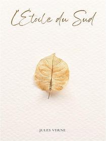 Libro Ebook L'Étoile du Sud di Jules Verne di Books on Demand