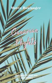 Ebook Canarian Nights di Marco Boulanger edito da Books on Demand