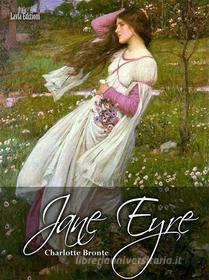 Ebook Jane Eyre di Charlotte Bronte edito da LVL Editions