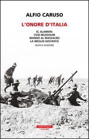 Ebook L'onore d'Italia di Alfio Caruso edito da Neri Pozza