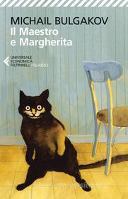 Ebook Il Maestro e Margherita di Michail Bulgakov edito da Feltrinelli Editore
