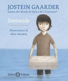 Ebook Domande di Jostein Gaarder edito da Salani Editore