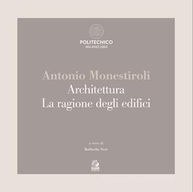 Ebook ANTONIO MONESTIROLI di Neri Raffaella edito da Clean Edizioni