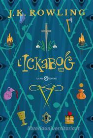Ebook L'Ickabog di J.K. Rowling edito da Salani Editore