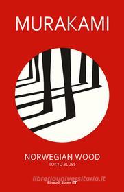 Ebook Norwegian Wood. Tokyo Blues di Murakami Haruki edito da Einaudi