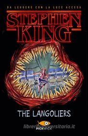 Ebook The langoliers (versione italiana) di King Stephen edito da Sperling & Kupfer