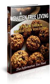 Ebook Gluten Free Living di Ouvrage Collectif edito da Ouvrage Collectif