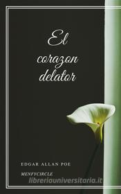 Ebook El corazon delator di Edgar Allan Poe edito da Gérald Gallas
