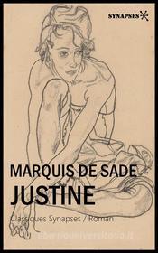 Ebook Justine di Marquis de Sade edito da Éditions Synapses