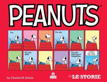 Ebook Peanuts - Le Storie - Volume 1 di Charles Monroe Schulz edito da Magazzini Salani