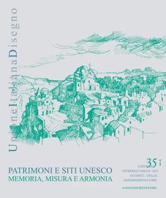 Ebook Patrimoni e Siti UNESCO di AA. VV. edito da Gangemi Editore
