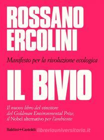 Ebook Il bivio di Rossano Ercolini edito da Baldini+Castoldi