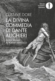Ebook La Divina Commedia di Dante Alighieri di Doré Gustave edito da Mondadori