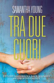 Tra due cuori. E-book