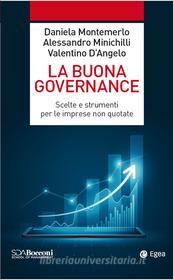 Ebook La buona governance edito da Egea