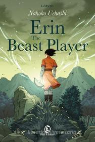 Libro Ebook Erin – The Beast Player di Nahoko Uehashi di Fazi Editore