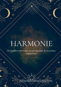 Ebook Harmonie di Aude Réco edito da Books on Demand
