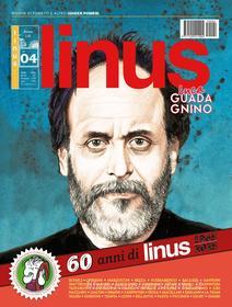 Ebook Linus. Aprile 2025 di AA. VV. edito da Linus