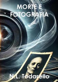 Ebook Il Cerchio Luminoso dell'Apparire di Nazzareno Luigi Todarello edito da Latorre-Editore