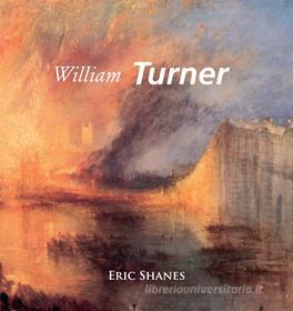 Ebook Turner di Eric Shanes edito da Parkstone International