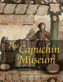 Ebook The Capuchín Museum di AA. VV. edito da Gangemi Editore