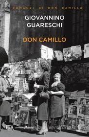 Ebook Don Camillo di Guareschi Giovannino edito da BUR