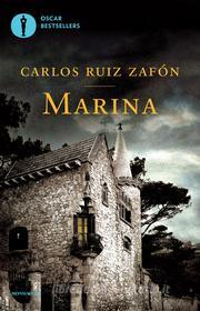 Ebook Marina di Ruiz Zafón Carlos edito da Mondadori