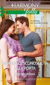 Ebook Una dolce sconosciuta alla porta di Scarlet Wilson edito da HarperCollins Italia