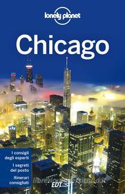 Ebook Chicago di Karla Zimmerman edito da EDT