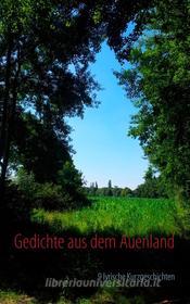 Ebook Gedichte aus dem Auenland di Simon Mihelic edito da Books on Demand