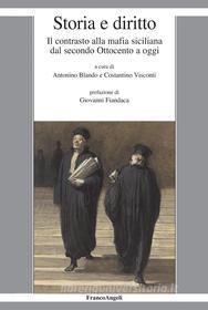 Ebook Storia e diritto di AA. VV. edito da Franco Angeli Edizioni