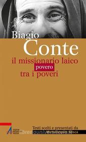 Ebook Biagio Conte edito da Edizioni Messaggero Padova