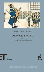 Ebook Oliver Twist di Dickens Charles edito da Einaudi