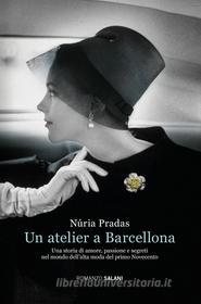 Ebook Un atelier a Barcellona di Núria Pradas edito da Salani Editore