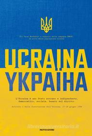 Ebook Ucraina di VV. AA. edito da Mondadori