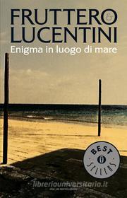 Ebook Enigma in luogo di mare di Fruttero & Lucentini edito da Mondadori