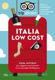 Ebook Italia low cost di tripadvisor.it edito da BUR
