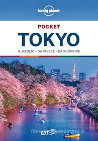 Ebook Tokyo Pocket di Simon Richmond, Rebecca Milner edito da EDT