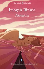 Ebook Nevada di Imogen Binnie edito da Feltrinelli Editore