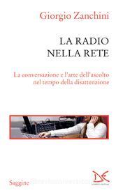 Ebook La radio nella rete di Giorgio Zanchini edito da Donzelli Editore