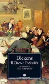 Ebook Il Circolo Pickwick di Dickens Charles edito da Mondadori